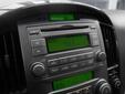 Hyundai Grand Starex 2011