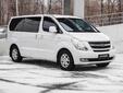 Hyundai Grand Starex 2011