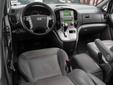 Hyundai Grand Starex 2011