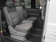 Hyundai Grand Starex 2011