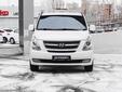 Hyundai Grand Starex 2011