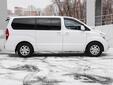 Hyundai Grand Starex 2011