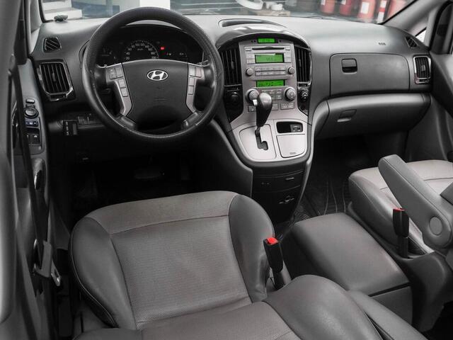 Hyundai Grand Starex 2011