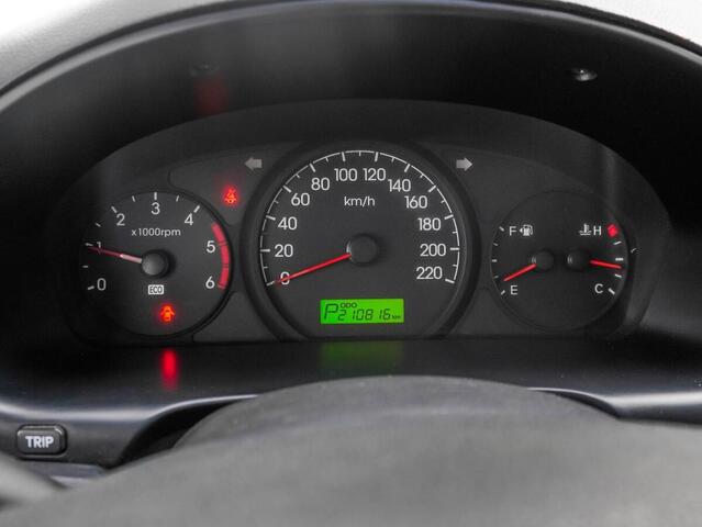 Hyundai Grand Starex 2011