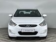 Hyundai Solaris 2011