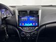 Hyundai Solaris 2011
