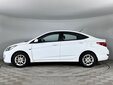 Hyundai Solaris 2011