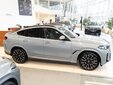 BMW X6 2024