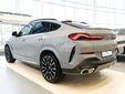 BMW X6 2024