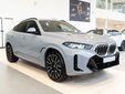 BMW X6 2024