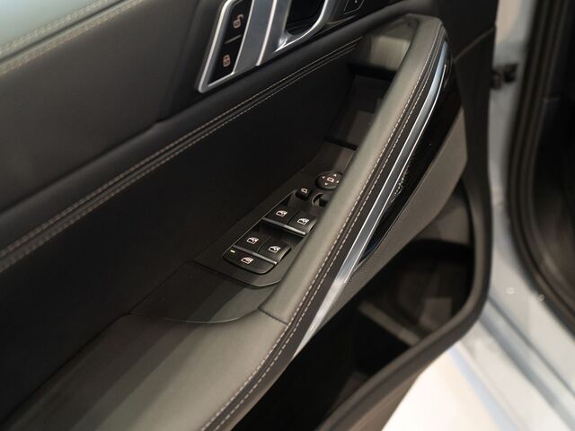 BMW X6 2024