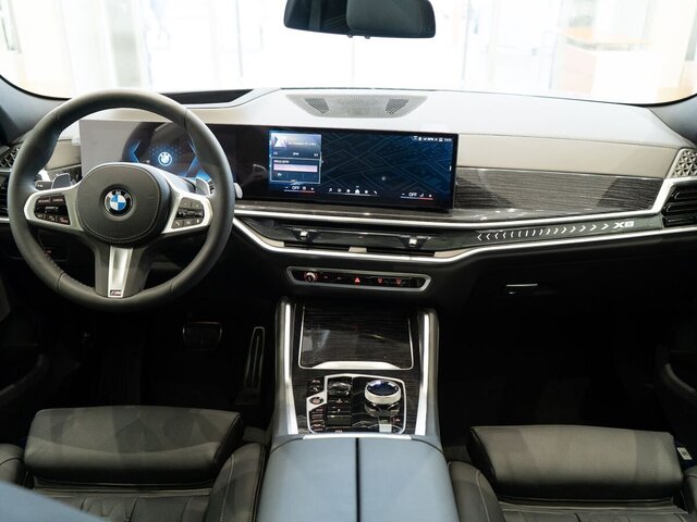 BMW X6 2024
