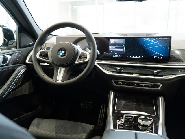 BMW X6 2024