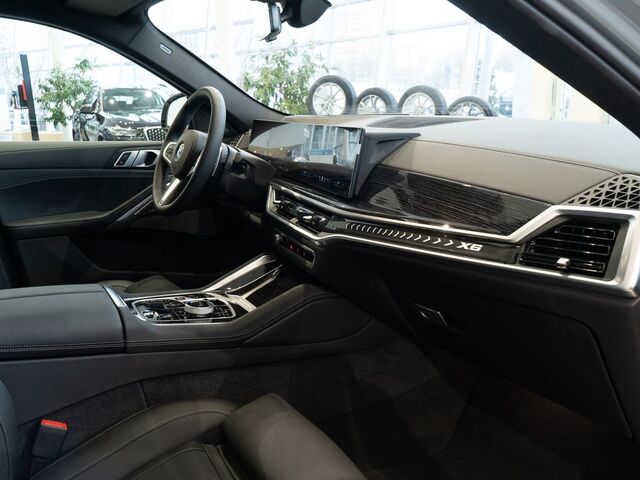 BMW X6 2024