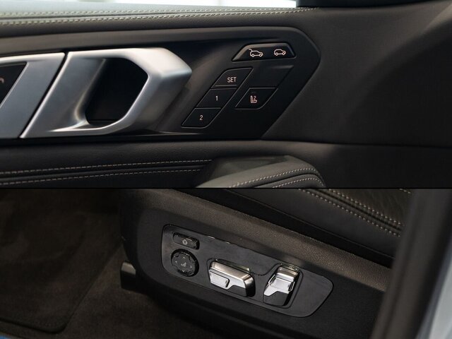 BMW X6 2024