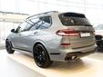 BMW X7 2024