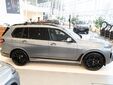 BMW X7 2024