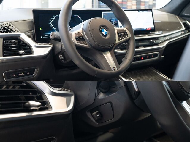 BMW X7 2024