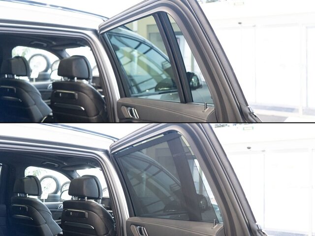 BMW X7 2024