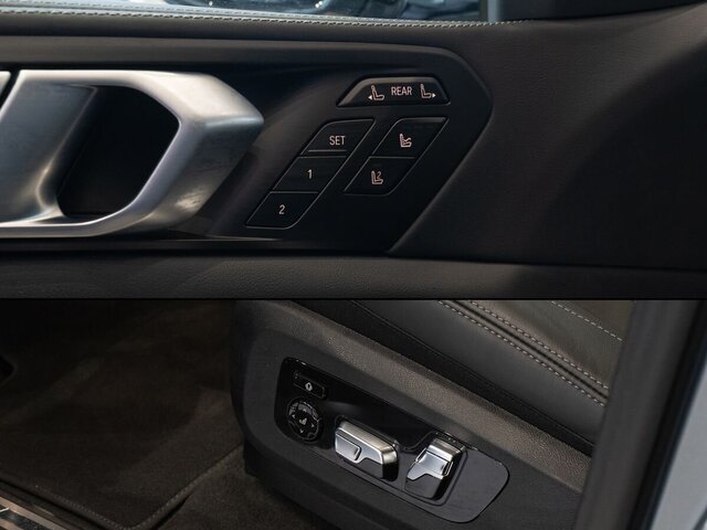 BMW X7 2024