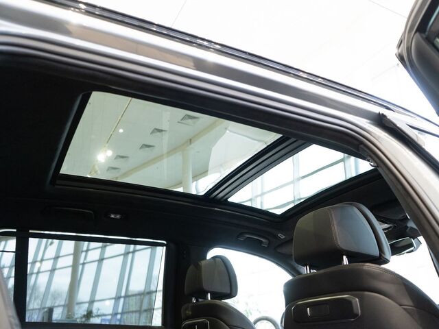 BMW X7 2024