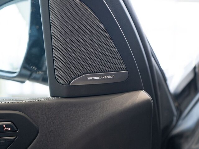 BMW X7 2024