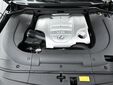 Lexus LX 2008