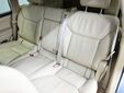 Lexus LX 2008