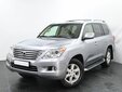 Lexus LX 2008