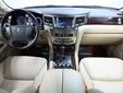 Lexus LX 2008