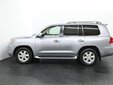 Lexus LX 2008