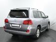 Lexus LX 2008