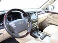 Lexus LX 2008