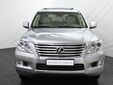 Lexus LX 2008