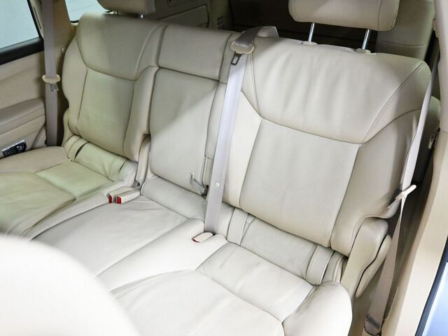 Lexus LX 2008