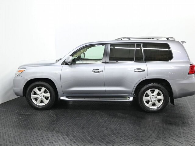 Lexus LX 2008