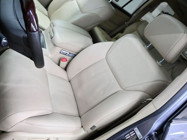 Lexus LX 2008