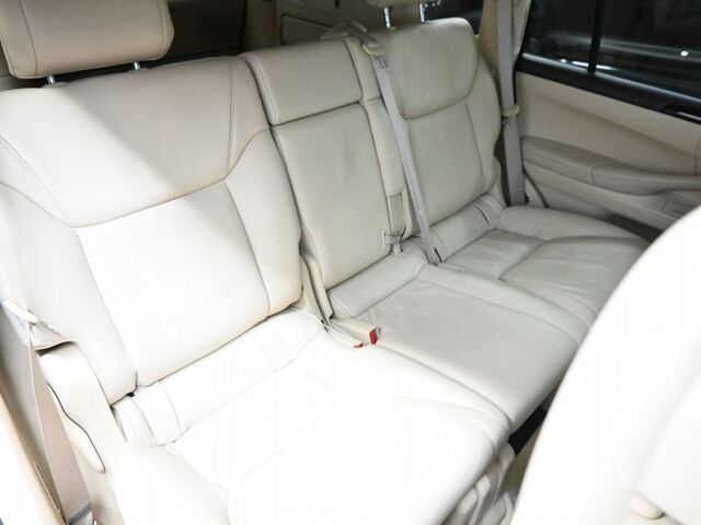 Lexus LX 2008