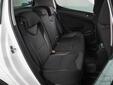 Peugeot 308 2011