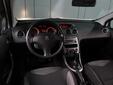 Peugeot 308 2011