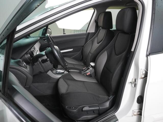 Peugeot 308 2011