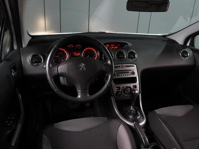 Peugeot 308 2011
