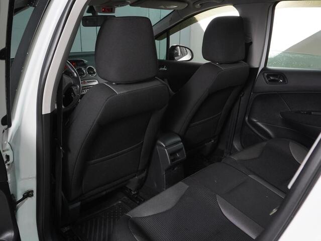 Peugeot 308 2011