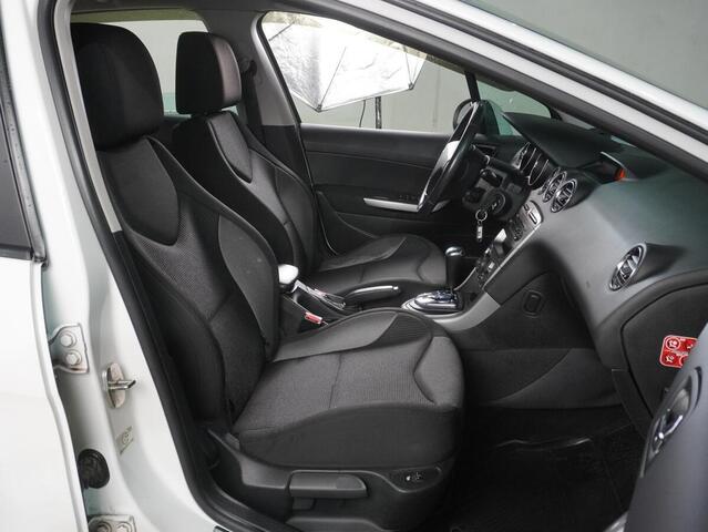 Peugeot 308 2011