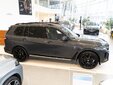 BMW X7 2024
