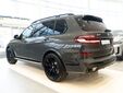 BMW X7 2024