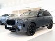 BMW X7 2024
