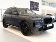 BMW X7 2024