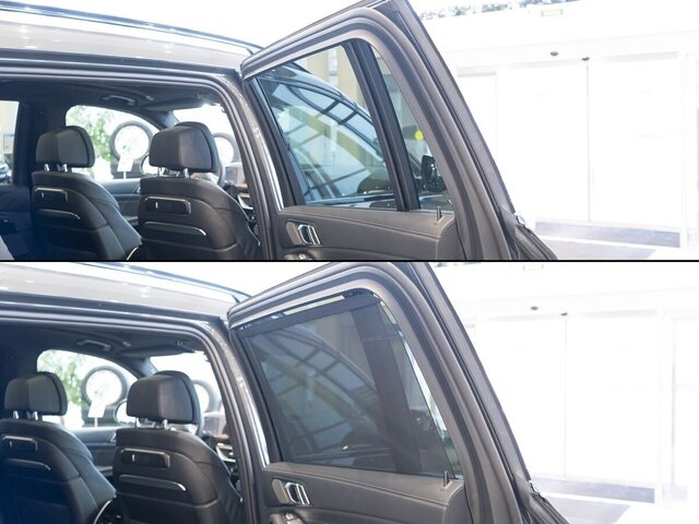 BMW X7 2024