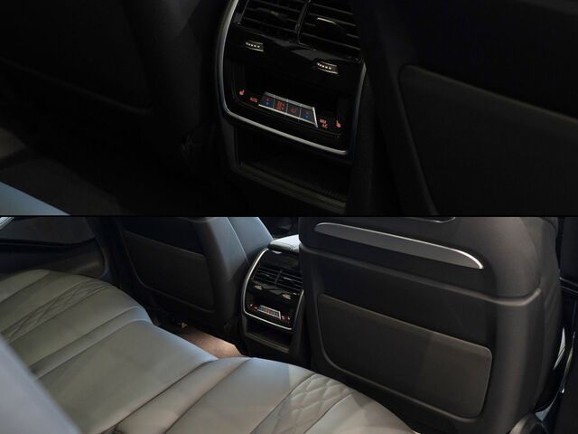BMW X7 2024